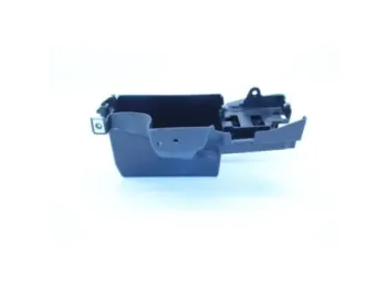 Support de batterie KAWASAKI ER6 650 N 2009 - 2011