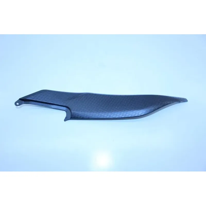 Cache carenage sous selle gauche KAWASAKI ER6 650 N 2009 - 2011