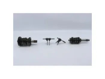 Boite de vitesses DUCATI MONSTER 900 DARK 1994 - 2000