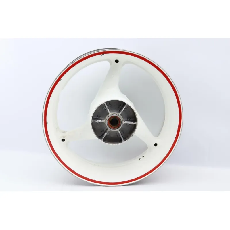 Jante arriere HONDA CBR 954 RR FIREBLADE 2002 - 2003