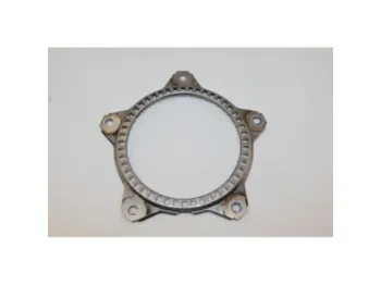 Roue crantée avant BMW C-EVOLUTION ABS 2017 - 2020