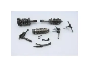 Boite de vitesses DUCATI HYPERMOTARD 796 2010 - 2012