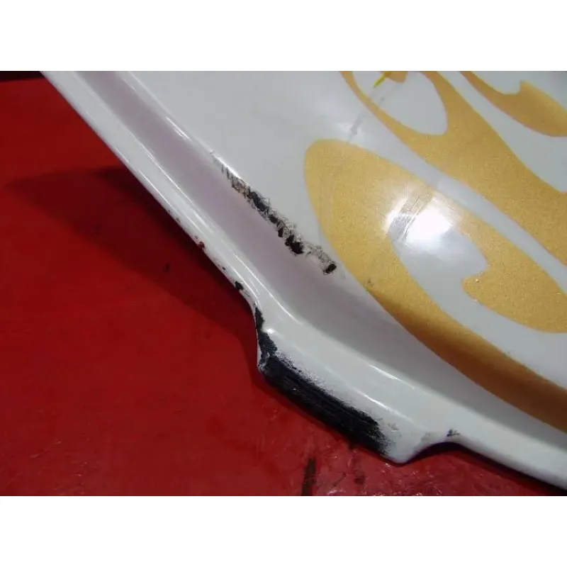 Demi flanc selle droit KAWASAKI Z 750 2003 - 2006