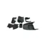 Garde boue arriere SYM JET 4 50 2021-2024 RX