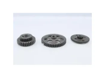 Pignon moteur DUCATI HYPERMOTARD 796 2010 - 2012