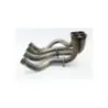 Collecteur (echappement) HONDA CBR 954 RR FIREBLADE 2002 - 2003