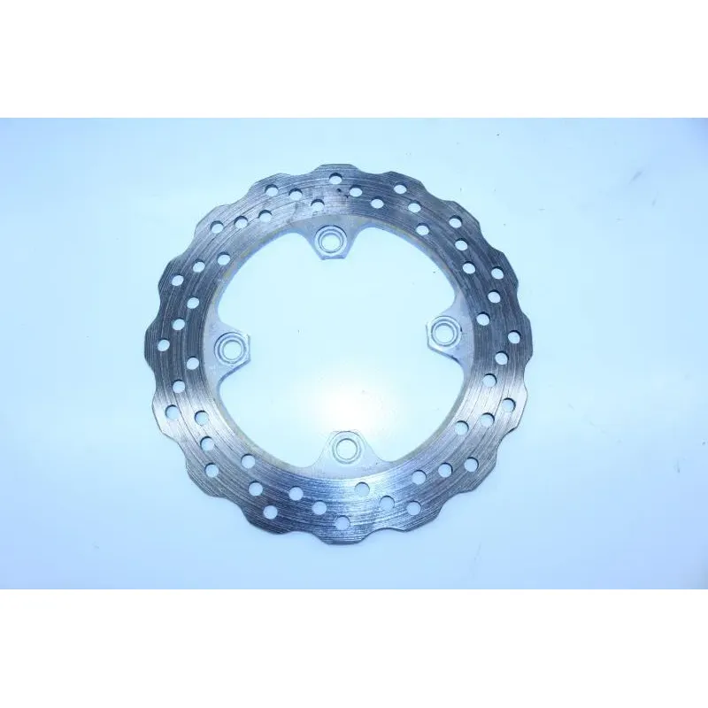Disque frein arriere KAWASAKI ER6 650 N 2009 - 2011