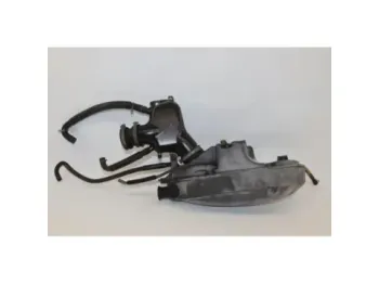 Boite a air HONDA SH 125 2002 - 2003