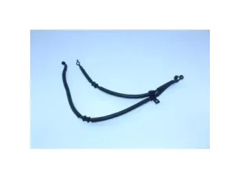 Durite de frein avant KAWASAKI ER6 650 N 2009 - 2011