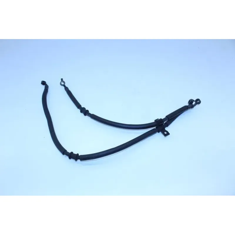 Durite de frein avant KAWASAKI ER6 650 N 2009 - 2011