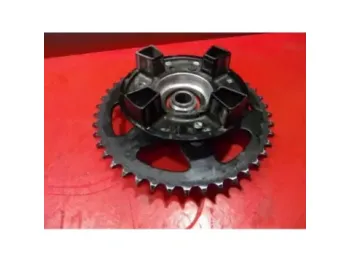 Porte couronne KAWASAKI Z 1000 2014 - 2016