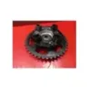 Porte couronne KAWASAKI Z 1000 2014 - 2016 Porte couronne KAWASAKI Z 1000 2014 - 2016