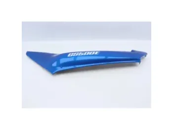 Coque arriere gauche SUZUKI GSE 500 1989 - 2007