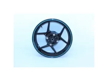 Jante arriere KAWASAKI ER6 650 N 2009 - 2011