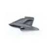 Cache carenage sous selle gauche YAMAHA AEROX 50 R 1999 - 2000 Cache carenage sous selle gauche YAMAHA AEROX 50 R 1999 - 2000