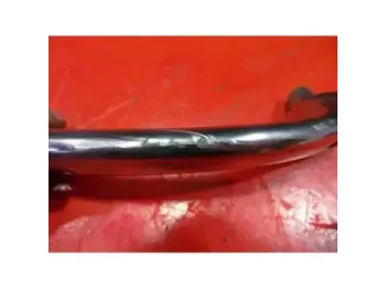Poignee arriere gauche SUZUKI GSF 600 BANDIT N 1995 - 2000