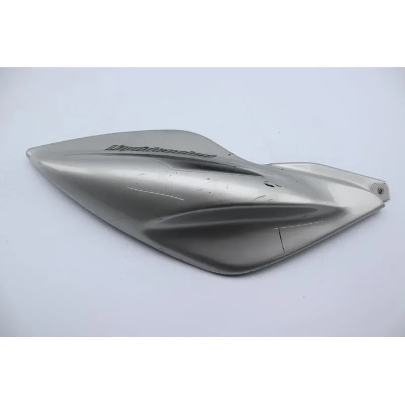Coque arriere droit YAMAHA AEROX 50 R 1999 - 2000