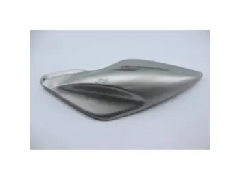 Coque arriere gauche YAMAHA AEROX 50 R 1999 - 2000