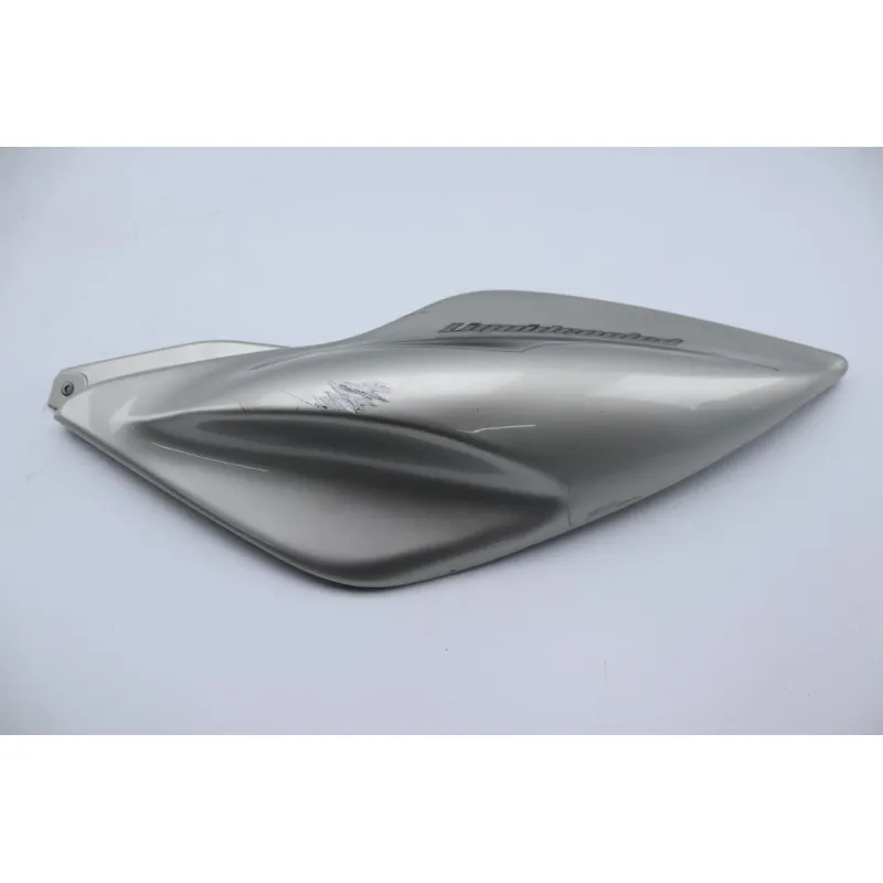 Coque arriere gauche YAMAHA AEROX 50 R 1999 - 2000