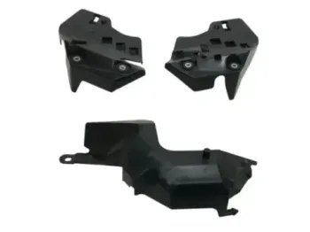 Cache interieur carenage YAMAHA MT09 850 2018-2020 TRACER 900