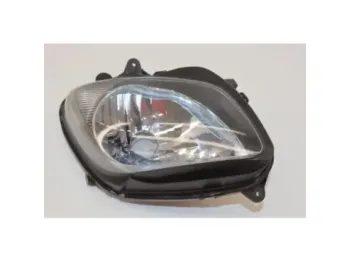 Optique avant droit (feux)(phare) SUZUKI UH 650 BURGMAN 2007 - 2013