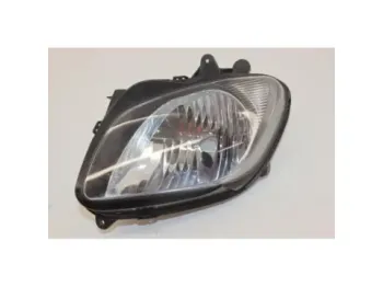 Optique avant gauche (feux)(phare) SUZUKI UH 650 BURGMAN 2007 - 2013