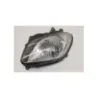 Optique avant gauche (feux)(phare) SUZUKI UH 650 BURGMAN 2007 - 2013 Optique avant gauche (feux)(phare) SUZUKI UH 650 BURGMAN 2007 - 2013