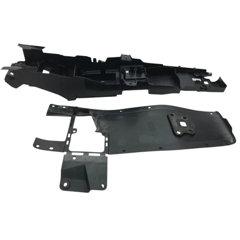 Passage de roue YAMAHA MT09 850 2018-2020 TRACER 900
