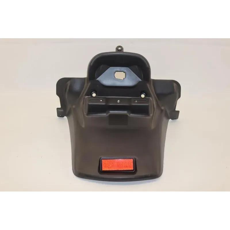 Bavette arriere SUZUKI UH 650 BURGMAN 2007 - 2013