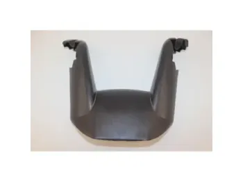 Cache guidon inferieur SUZUKI UH 650 BURGMAN 2007 - 2013