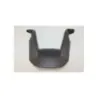 Cache guidon inferieur SUZUKI UH 650 BURGMAN 2007 - 2013 Cache guidon inferieur SUZUKI UH 650 BURGMAN 2007 - 2013