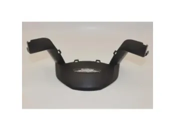 Cache guidon superieur SUZUKI UH 650 BURGMAN 2007 - 2013