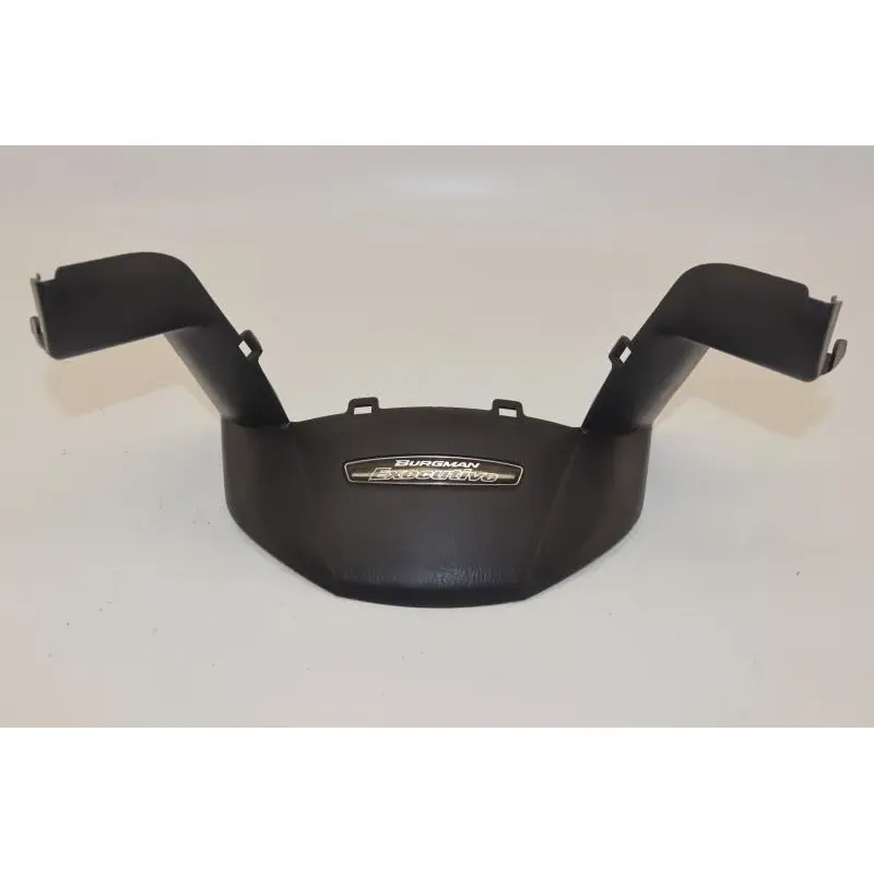 Cache guidon superieur SUZUKI UH 650 BURGMAN 2007 - 2013