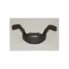 Cache guidon superieur SUZUKI UH 650 BURGMAN 2007 - 2013