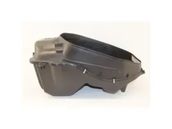 Coffre sous selle SUZUKI UH 650 BURGMAN 2007 - 2013