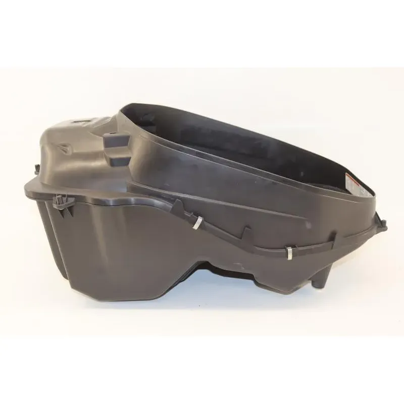 Coffre sous selle SUZUKI UH 650 BURGMAN 2007 - 2013