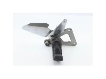 Platine avant droite SUZUKI GSE 500 1989 - 2007