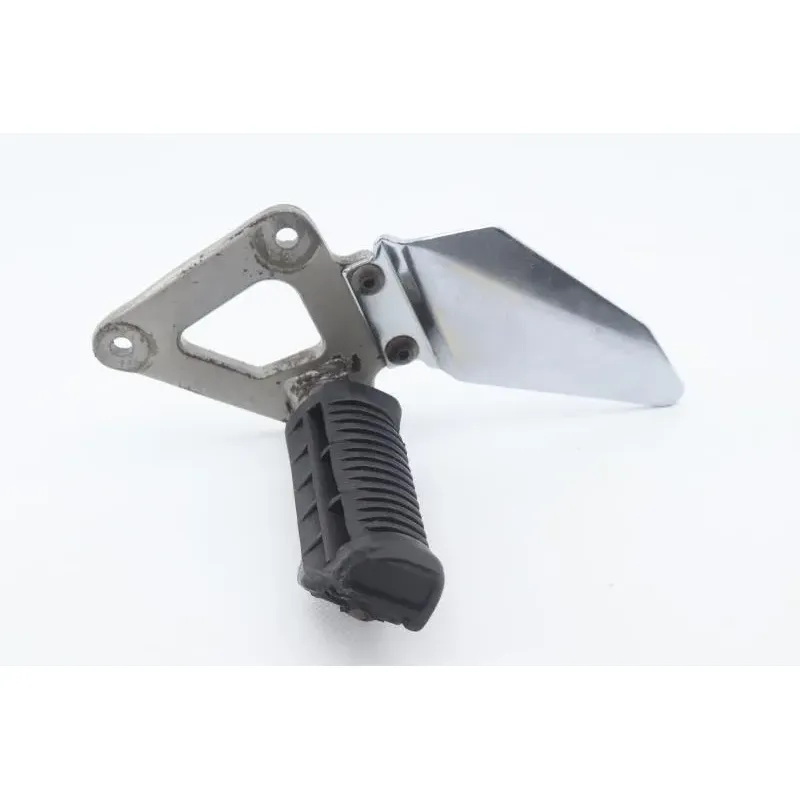 Platine avant gauche SUZUKI GSE 500 1989 - 2007