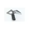 Platine avant gauche SUZUKI GSE 500 1989 - 2007 Platine avant gauche SUZUKI GSE 500 1989 - 2007