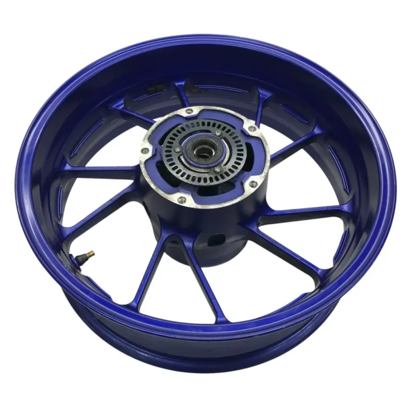 Jante arriere YAMAHA MT09 850 2018-2020 TRACER 900
