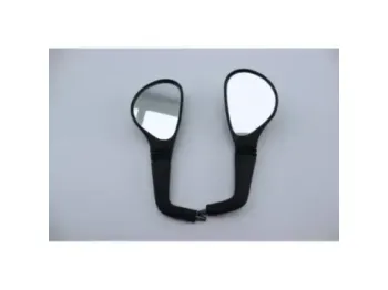 Retro droit YAMAHA AEROX 50 R 1999 - 2000