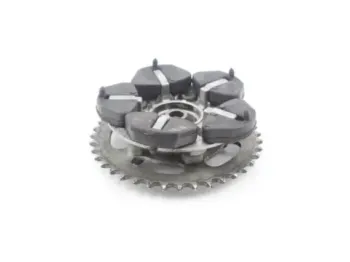 Porte couronne SUZUKI GSE 500 1989 - 2007
