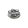 Porte couronne SUZUKI GSE 500 1989 - 2007