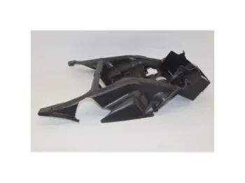 Support de batterie SUZUKI UH 650 BURGMAN 2007 - 2013