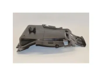 Passage de roue SUZUKI UH 650 BURGMAN 2007 - 2013