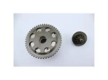 Rotor volant moteur APRILIA ATLANTIC 500 2002 - 2004