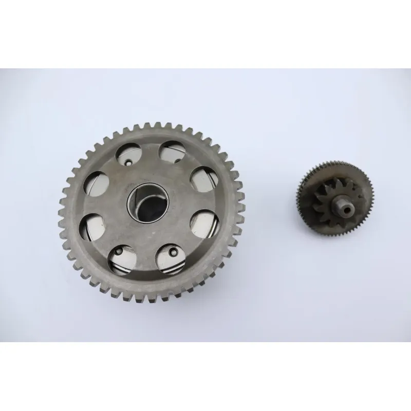 Rotor volant moteur APRILIA ATLANTIC 500 2002 - 2004