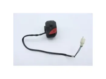 Commodo droit PEUGEOT LUDIX 50 2012 - 2017