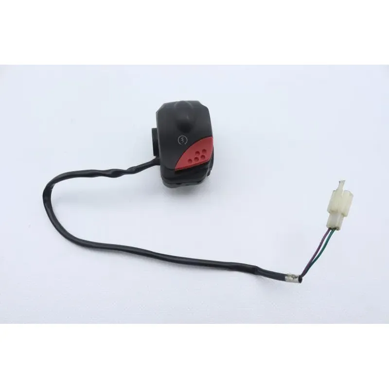 Commodo droit PEUGEOT LUDIX 50 2012 - 2017