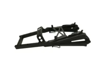 Boucle cadre arriere YAMAHA TDM 900 2002-2014